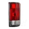 Tyc Tyc Tail Light Assembly, 11-5008-80 11-5008-80 - alternate 2